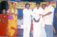 ராஜா தேசிங்கு நாடக மன்றம் நிகழ்ச்சி 24 - Raja Desingu drama troupe performance 24