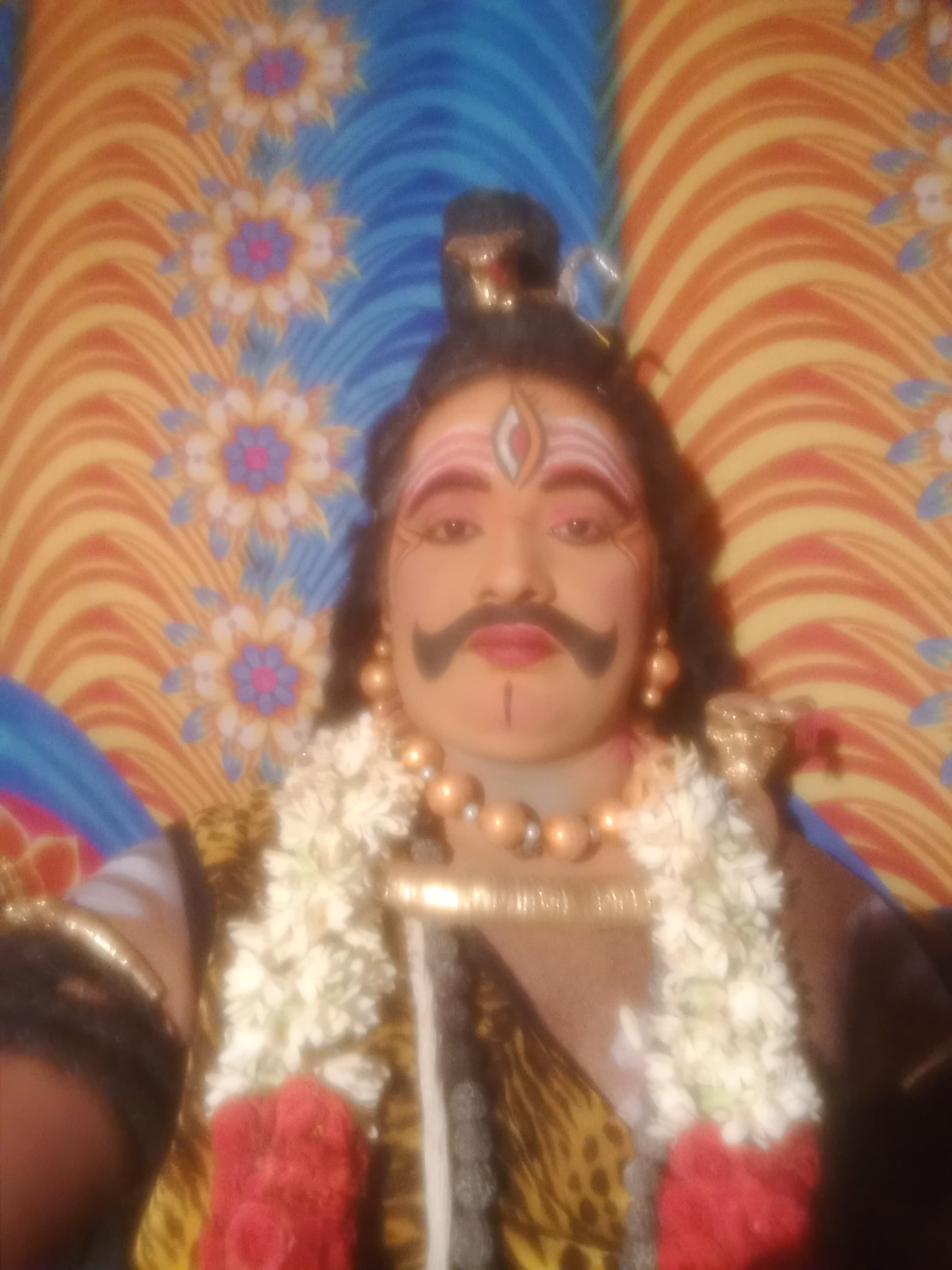 ராஜா தேசிங்கு நாடக மன்றம் நிகழ்ச்சி 9 - Raja Desingu drama troupe performance 9