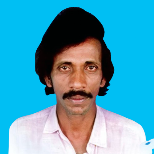 தெய்வத்திரு ர.ராமமூர்த்தி - துணைத் தலைவர் - ராஜா தேசிங்கு நாடக மன்றம்