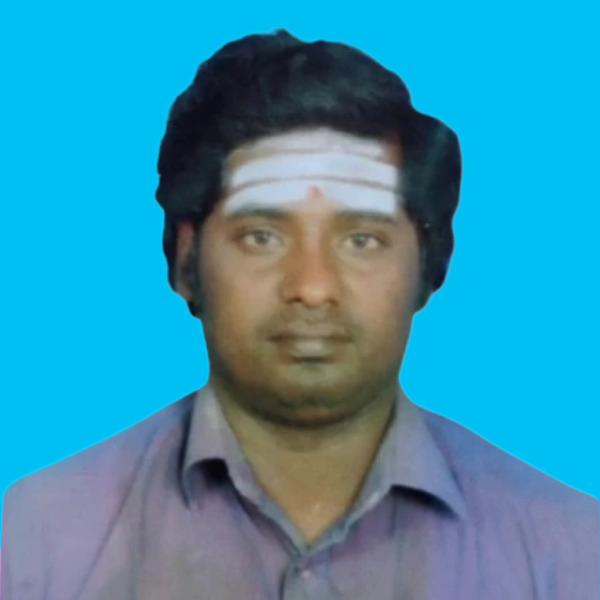 திரு. கு.ஆறுமுகம்