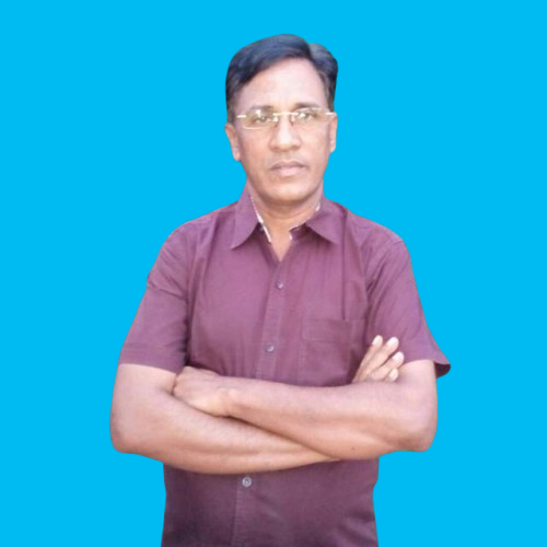 திரு. ர.தவமணி, எம்.ஏ.